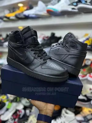 Brand New Nike Air Jordan 1