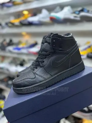 Brand New Nike Air Jordan 1