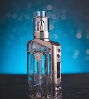Original Rechargable Vape