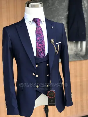 Classic Mens Suits
