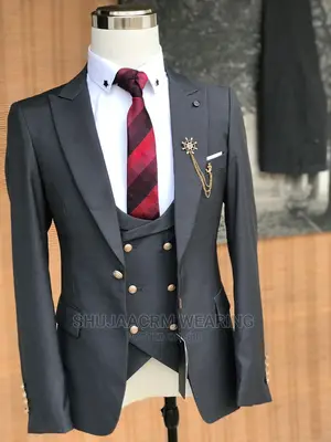 Classic Mens Suits