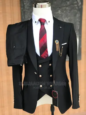 Classic Mens Suits