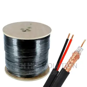 Coaxial Cable 100m