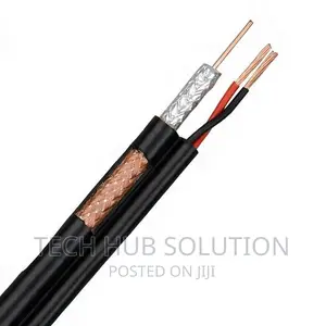 Coaxial Cable 100m