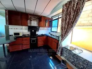 Furnished 3bdrm Apartment in Mikocheni for rent