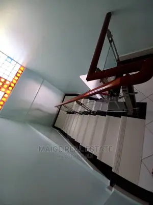 Furnished 3bdrm Apartment in Mikocheni for rent