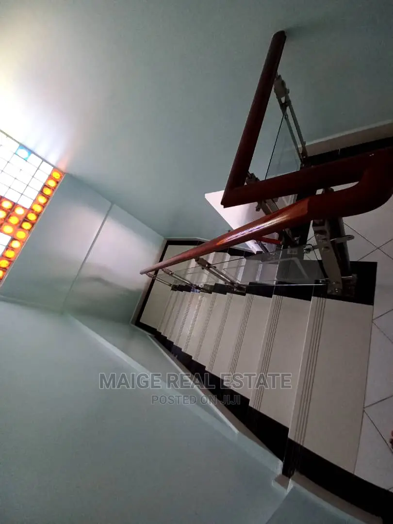 Furnished 3bdrm Apartment in Mikocheni for rent