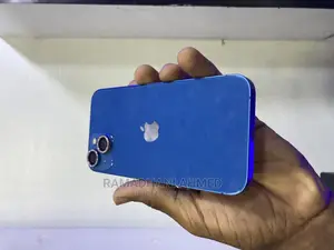Apple iPhone 13 128 GB Blue