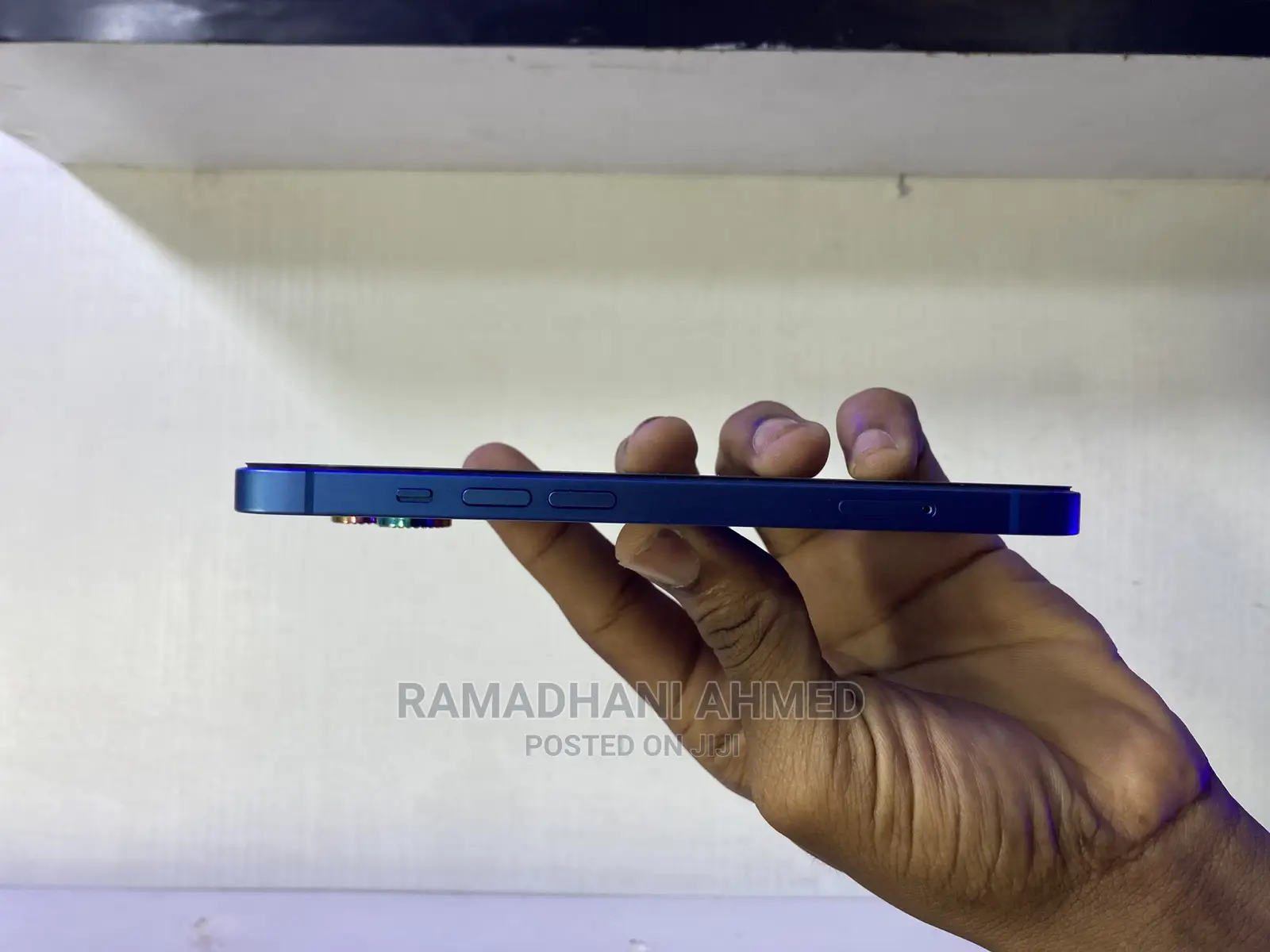 Apple iPhone 13 128 GB Blue