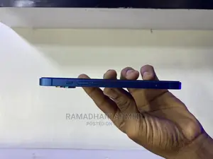 Apple iPhone 13 128 GB Blue