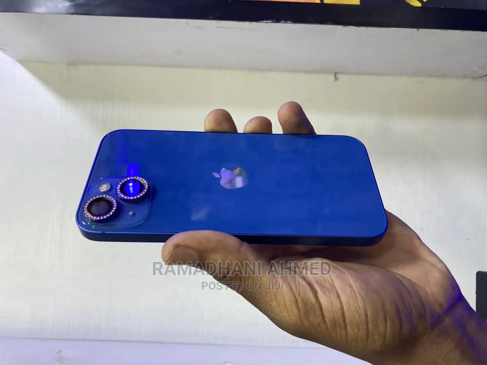 Apple iPhone 13 128 GB Blue