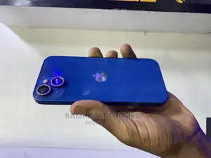 Apple iPhone 13 128 GB Blue