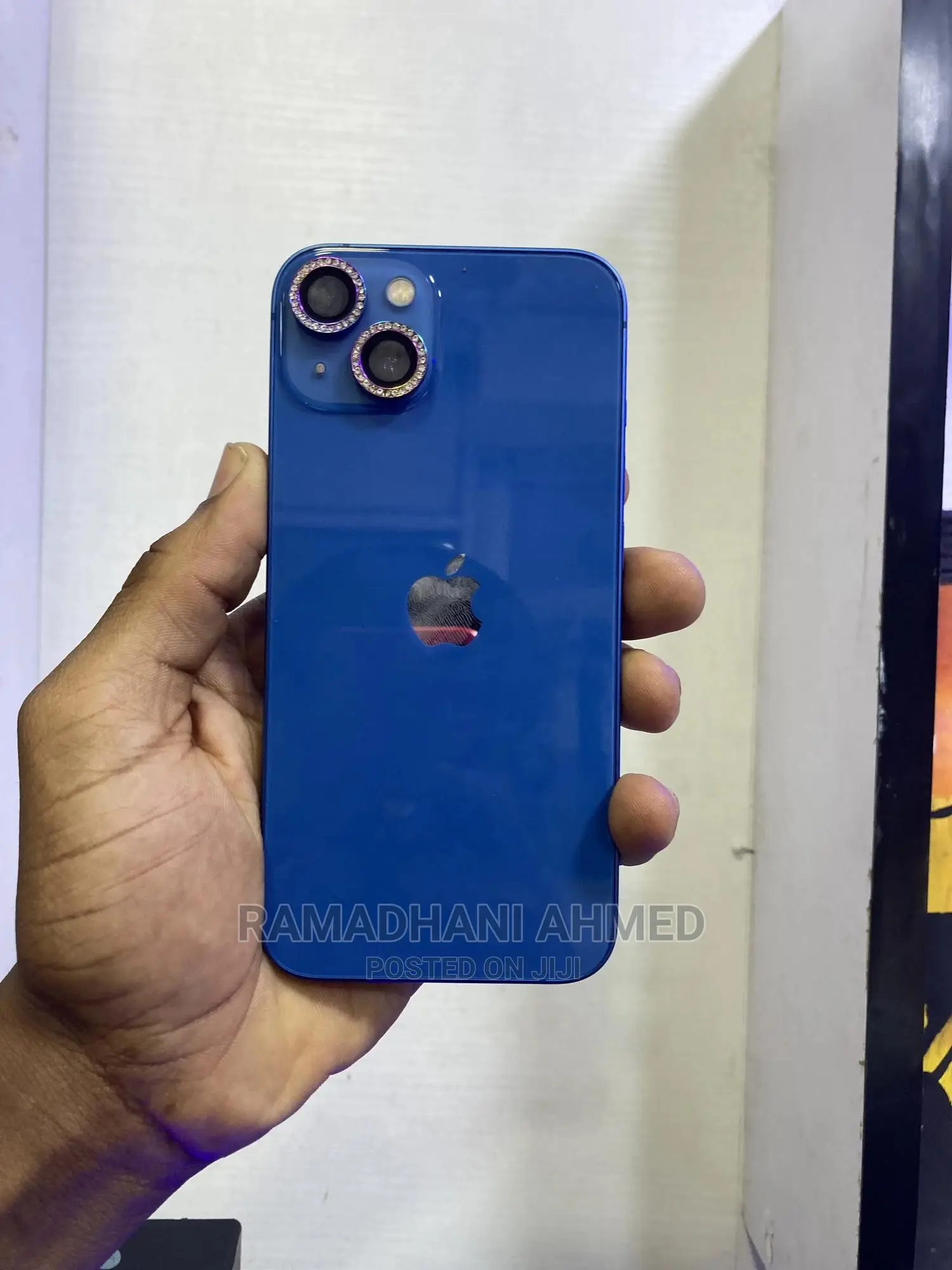 Apple iPhone 13 128 GB Blue