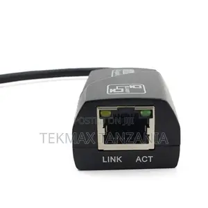 USB 3.0 to Ethernet LAN Adapter