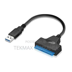 Sata to Usb Adapter Cable