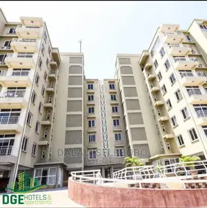 Photo - Mini Flat in Sinza Mori for rent