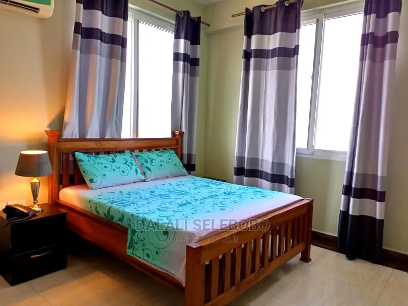 Mini Flat in Sinza Mori for rent