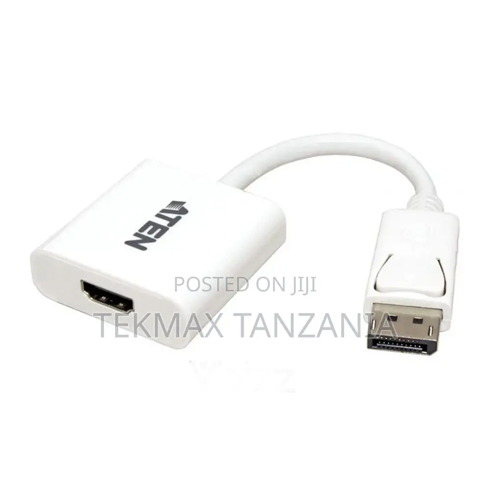 Displayport to Hdmi Converter