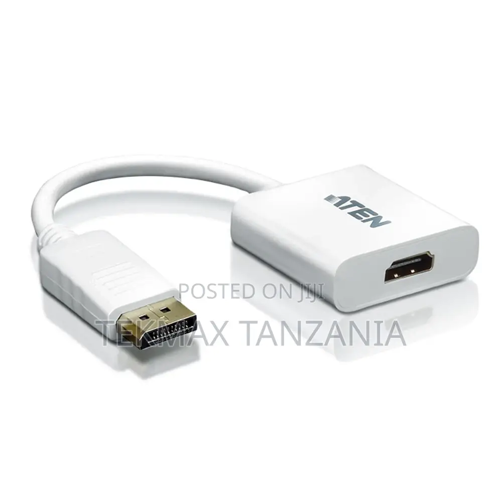 Displayport to Hdmi Converter