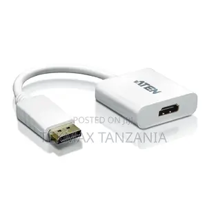Displayport to Hdmi Converter