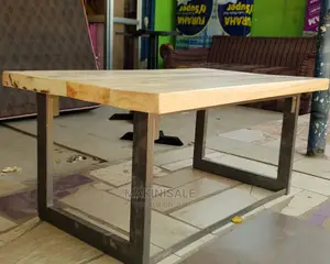 Meza Nzuri Sana Simple