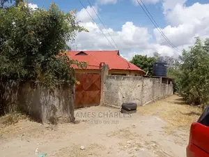 3bdrm Mansion in Kiluvya, Maili Mmoja for Sale