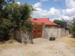 3bdrm Mansion in Kiluvya, Maili Mmoja for Sale
