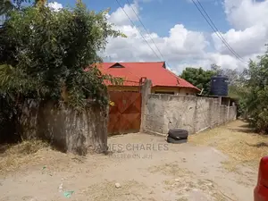3bdrm Mansion in Kiluvya, Maili Mmoja for Sale
