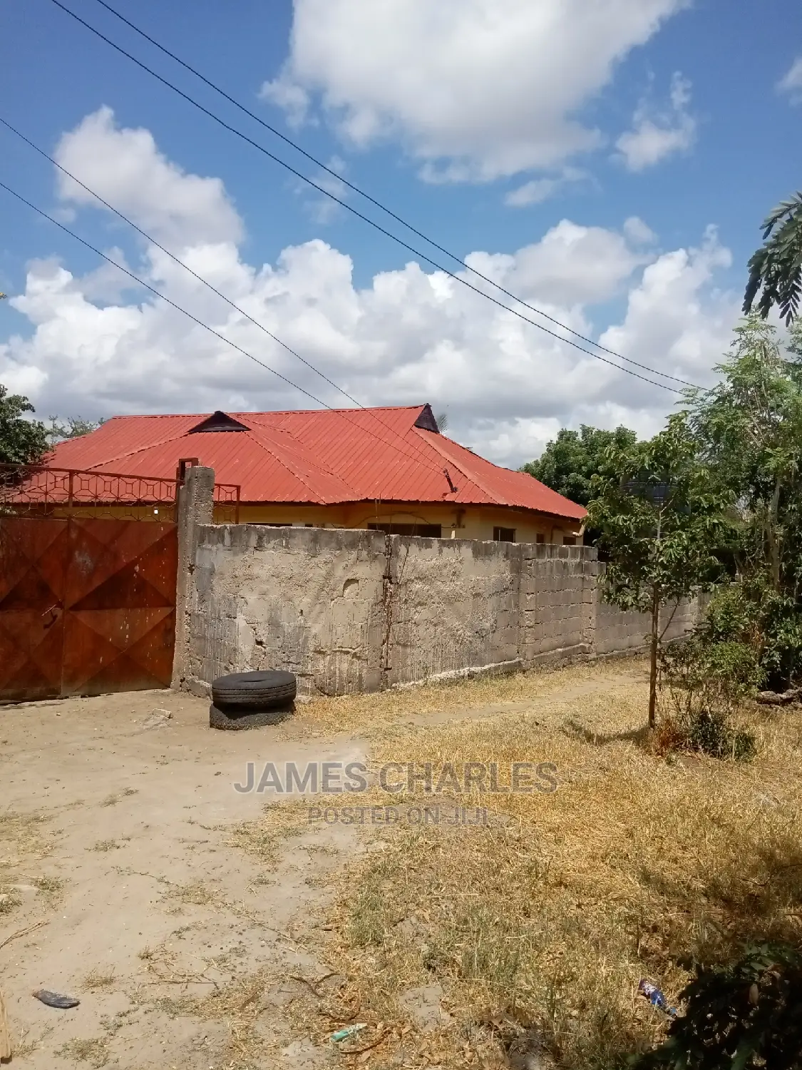 3bdrm Mansion in Kiluvya, Maili Mmoja for Sale