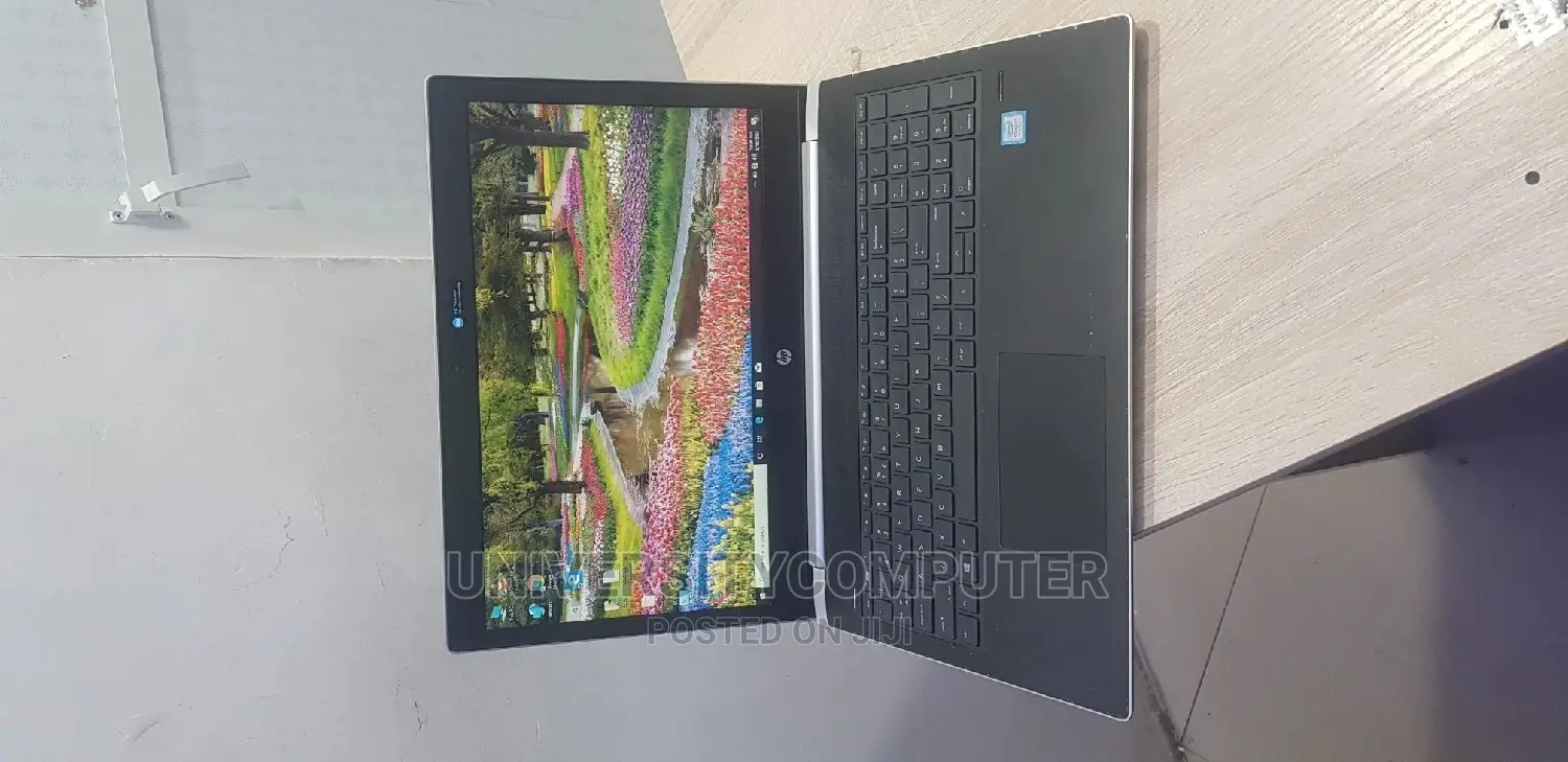 Laptop HP ProBook 450 G6 16GB Intel Core I7 HDD+SSD 1T