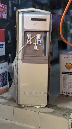 ROCH WD 64 LBA (Ina Fridge Chini) Water Dispenser