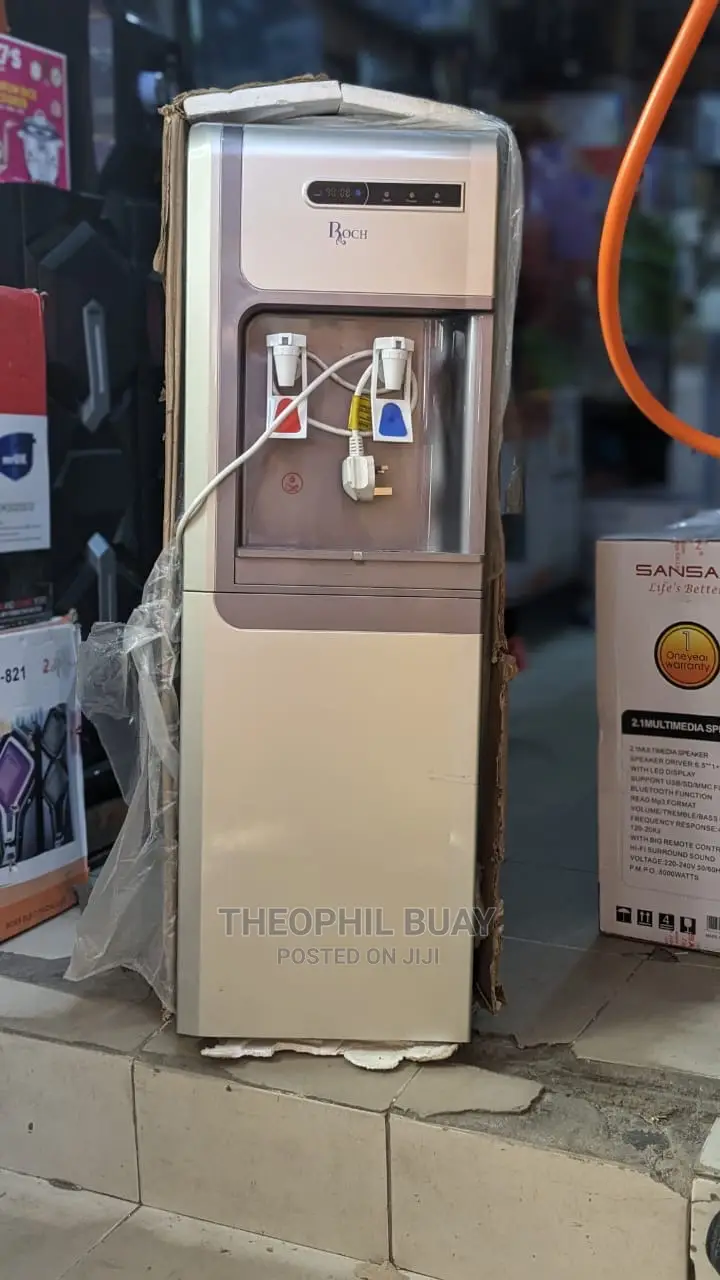ROCH WD 64 LBA (Ina Fridge Chini) Water Dispenser