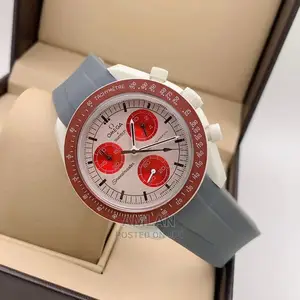 OMEGA Watches