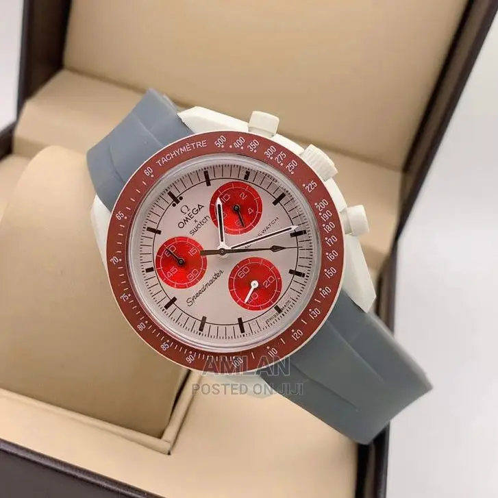 OMEGA Watches