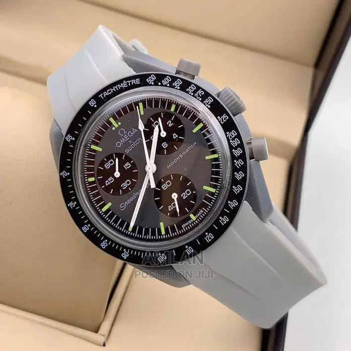 OMEGA Watches
