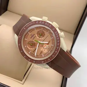 OMEGA Watches