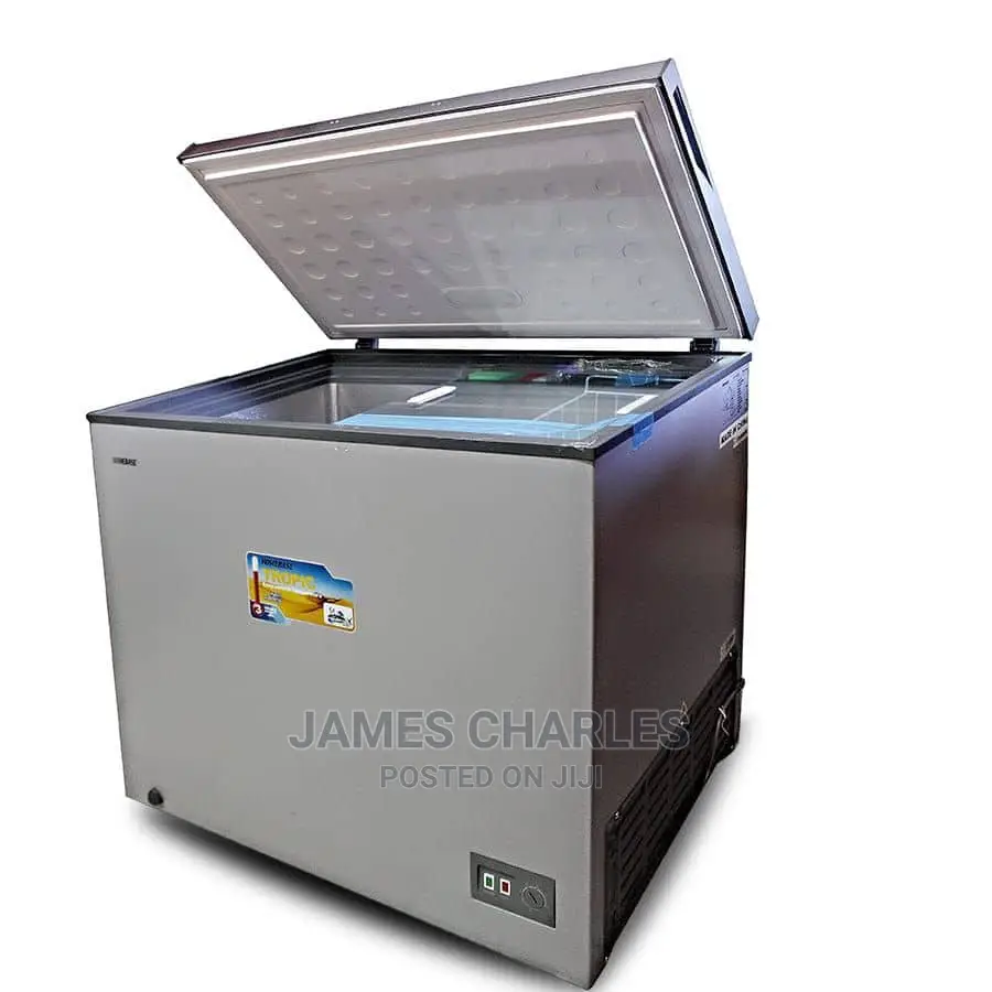 Hb65f Home Base Freezer