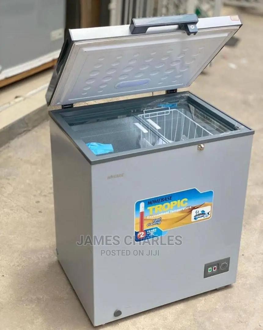 Hb35k Home Base Freezer