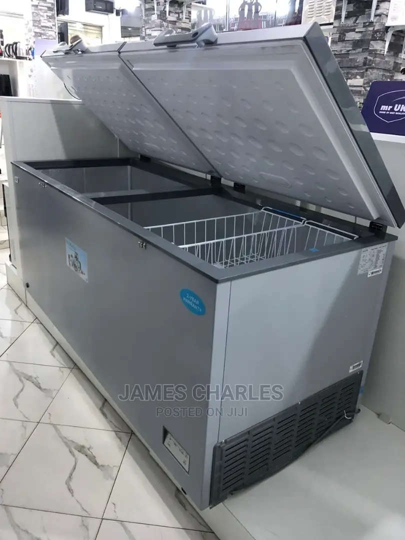 Frz365 Mr UK Freezer