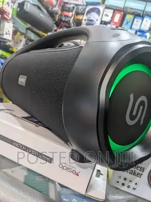Soundtech Bt Speaker