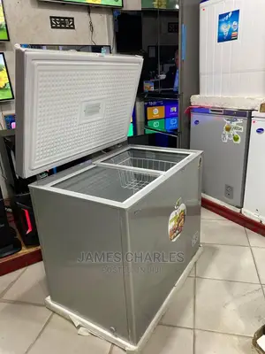 Hb85k Home Base Freezer
