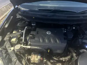 Toyota Corolla Rumion 2008 Silver