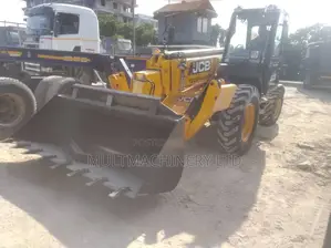 JCB TELEHENDER for Sale
