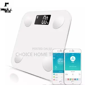 Mzani Mzuri Wa Mwili(Body Scale)