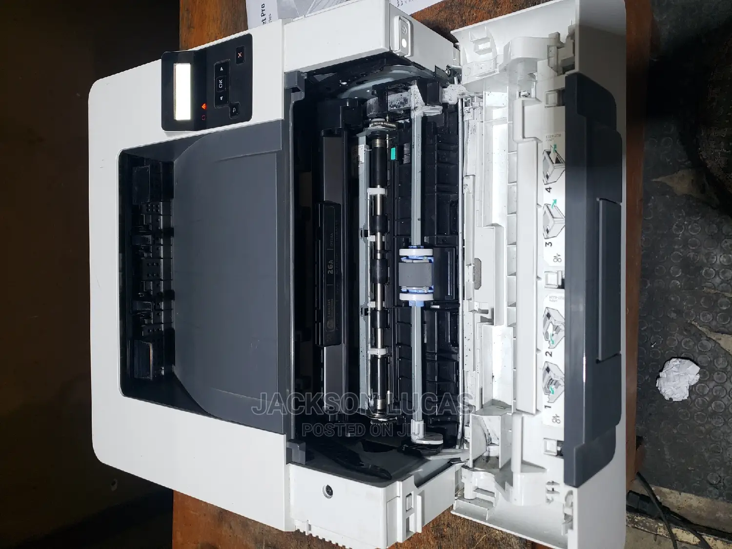 Hp Laserjet Pro M402dne
