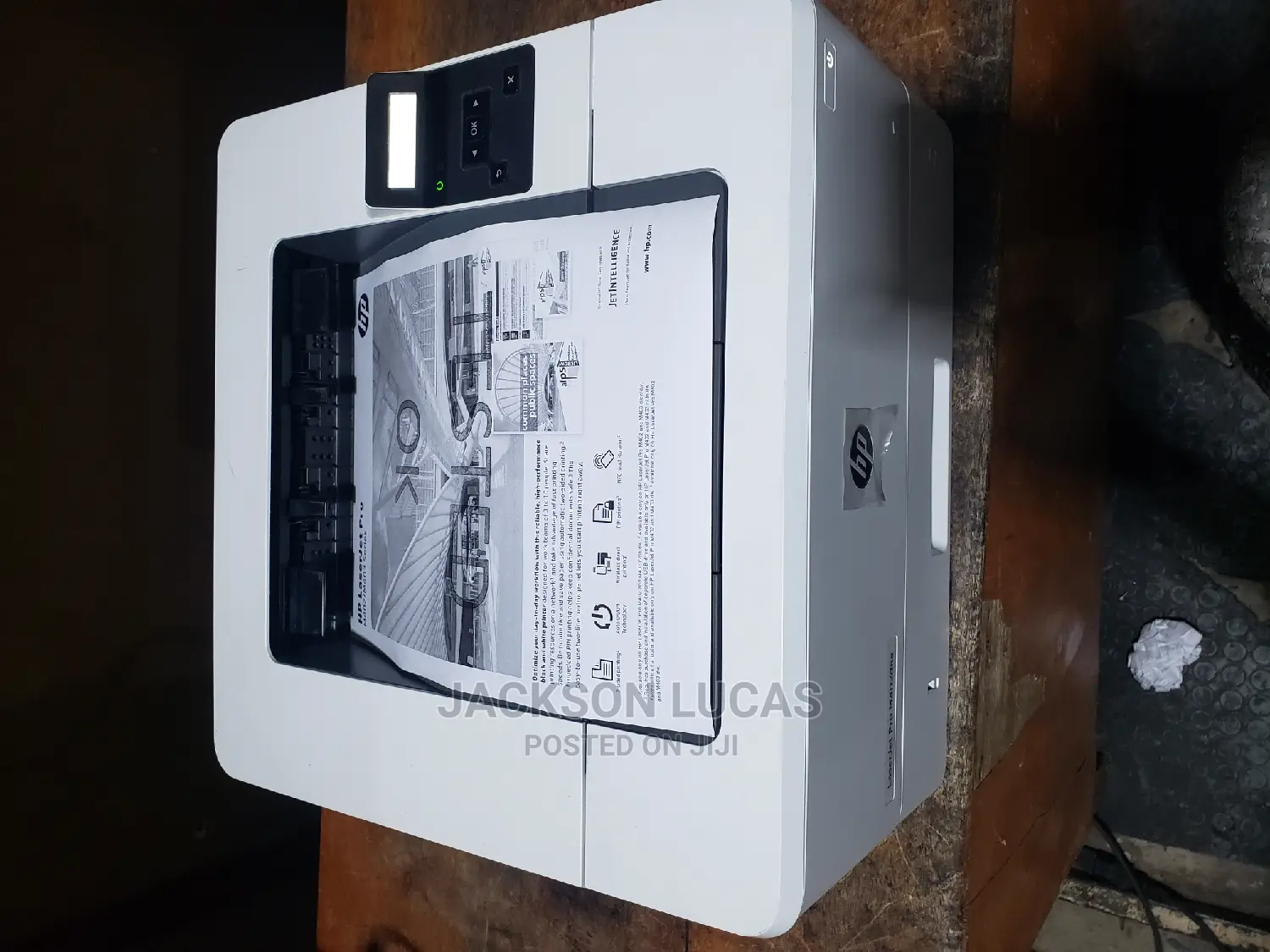 Hp Laserjet Pro M402dne
