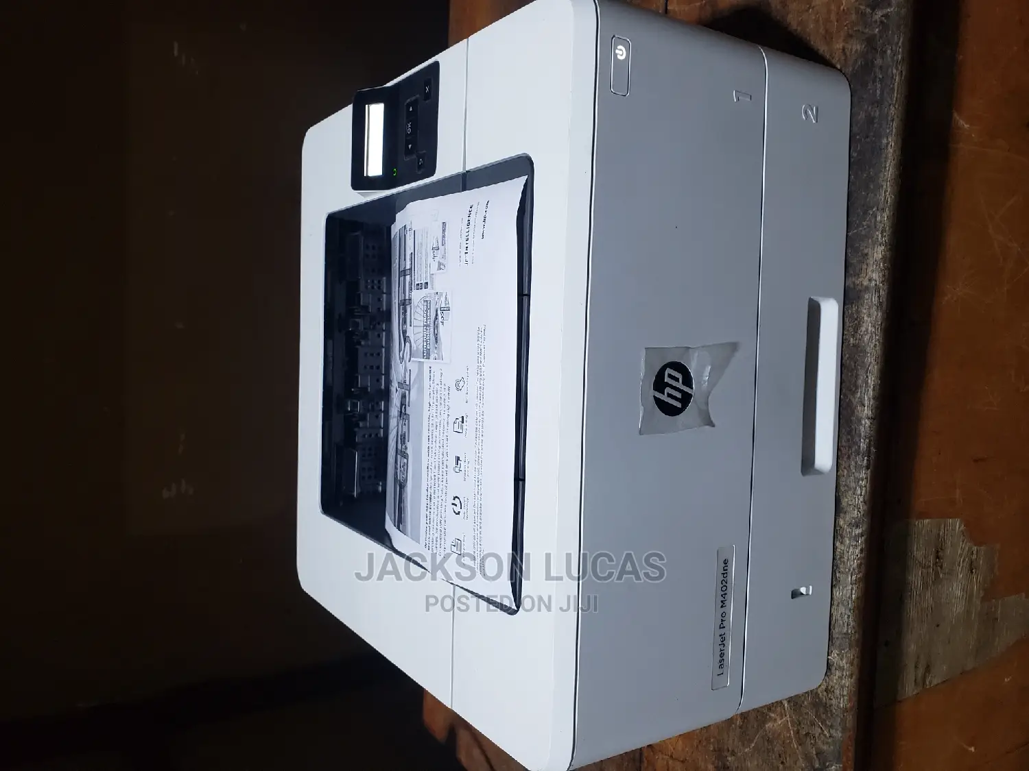 Hp Laserjet Pro M402dne