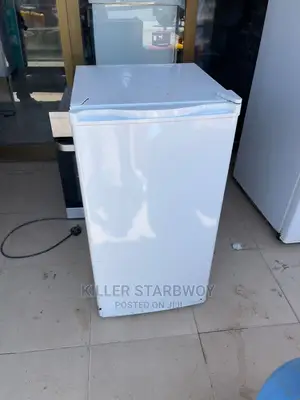 Fridge Nzur Kabisa