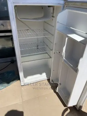 Fridge Nzur Kabisa