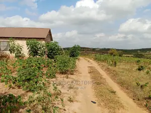 Kiwanja Kibaha Pangani